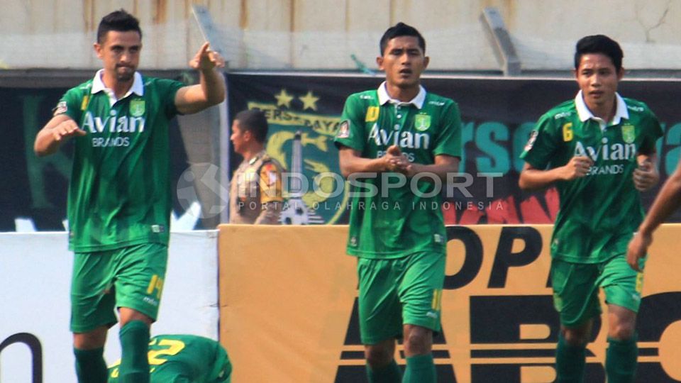  Copyright: &copy; Ginanjar/INDOSPORT